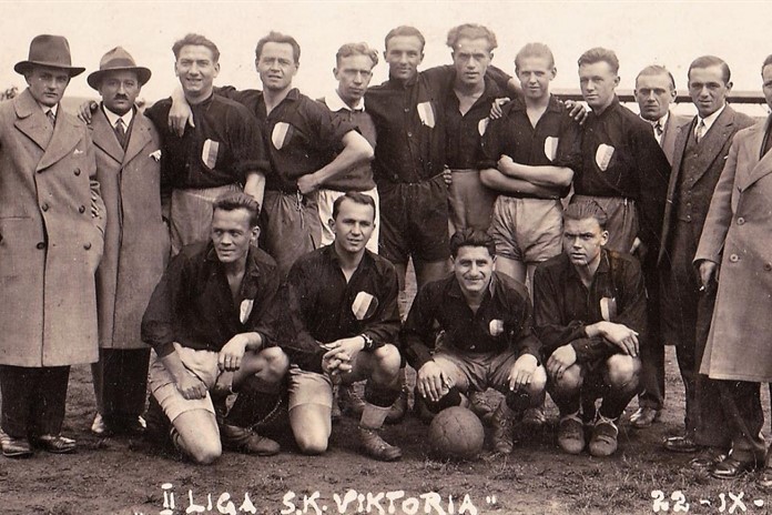 Viktorka 110 let: 2. díl - V Plzni prim