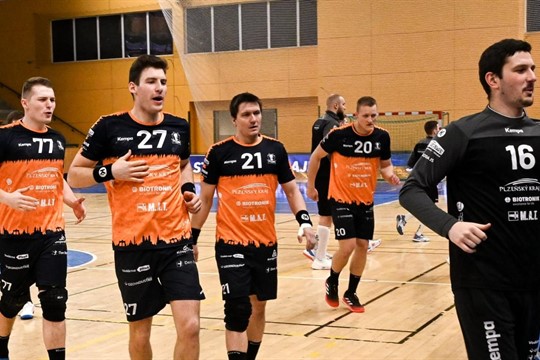 Šok na úvod. Plzeň v prvním čtvrtfinále nečekaně zaváhala