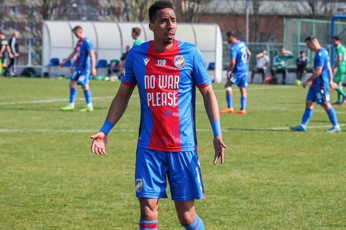 Fotbalisté Plzně v modelovém zápase remizovali s Klokany