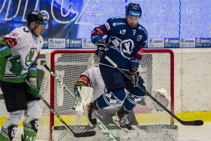 Hokejová Plzeň už má jasno. Kdo bude stát na lavičce příští sezónu?