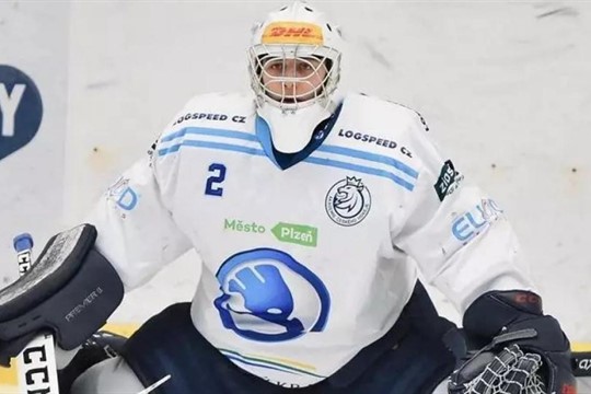 Mladý brankář Plzně bojuje s rakovinou. Spoluhráči ho podpořili dojemným gestem!