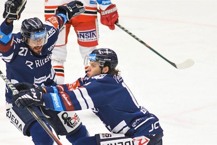 Hokejová Plzeň hlásí první posilu do útoku!