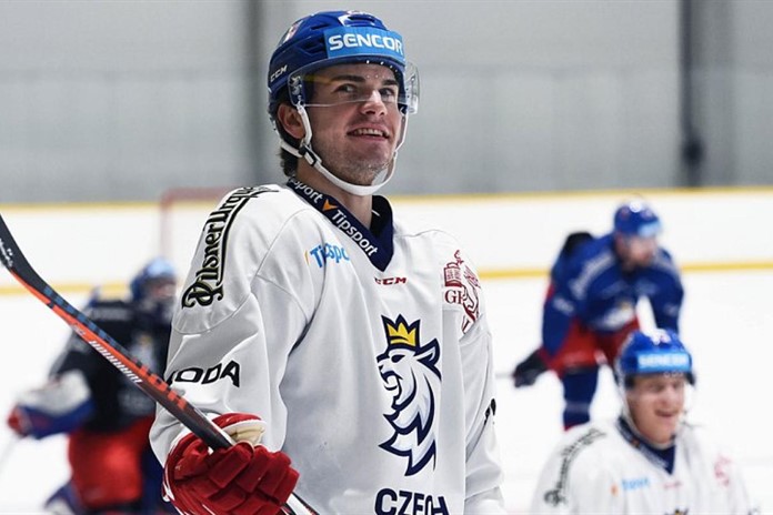 Hokejisty Plzně posílí bek s reprezentačními zkušenostmi!