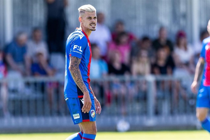 Kliment už pálí za Plzeň. Lepší nabídka z české ligy přijít nemohla, říká