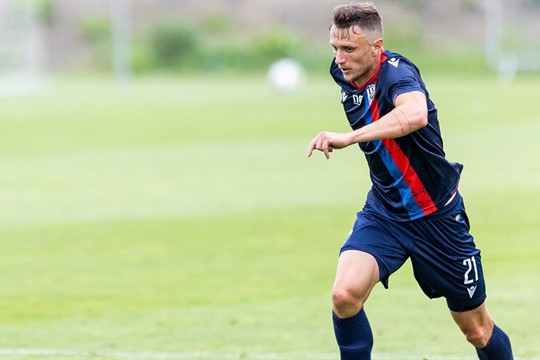 Plzeň pouští na hostování univerzála Faltu. Posílí nováčka