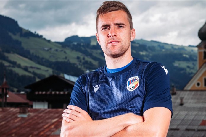 Fotbalová Plzeň dotáhla příchod slovenského útočníka