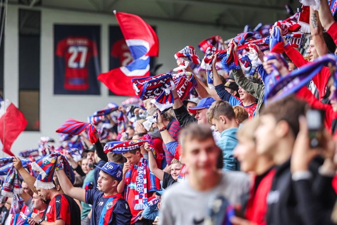 Plzeň hostí nedělní ligový šlágr, do Štruncových sadů přijede Slavia Praha