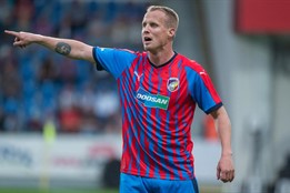 Limberský se znovu postaví Spartě, Plzeň čeká cesta do Hlučína!