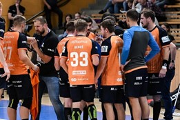 Boj v Evropě začíná! Talent přivítá lotyšského mistra