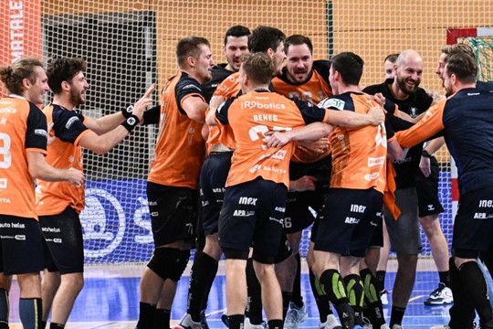 Infarktový závěr! Talent v odvetě dohnal třígólové manko a postupuje