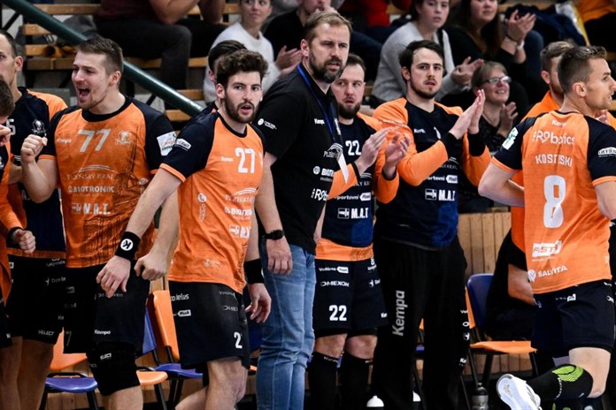 Talent zvítězil nad Frýdkem-Místkem a dál vévodí ligové tabulce