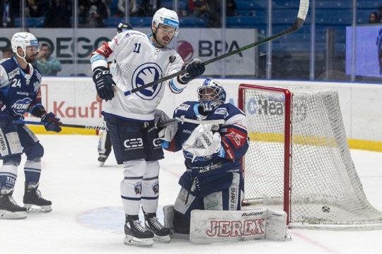 Hrabíkovo vykoupení? Plzeňský útočník figuruje v nominaci národního týmu