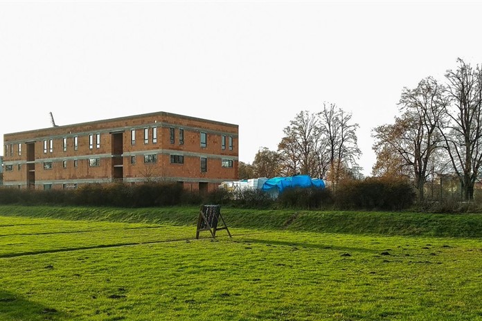 Zázemí tréninkového centra mládeže v Plzni už se rýsuje, hotovo má být na jaře