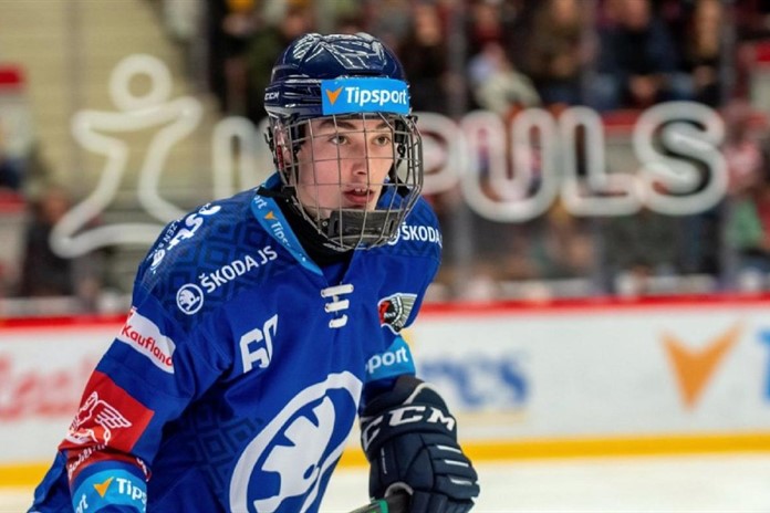 Jsou to pro mě skvělé zkušenosti a motivace do další práce, říká Adam Jiříček