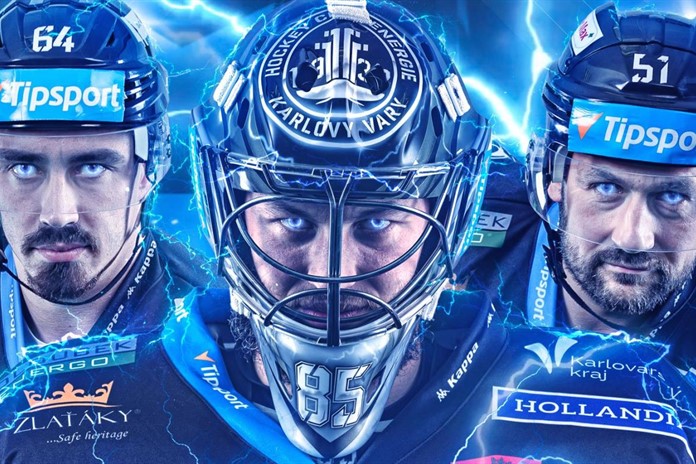 Energii čeká domácí dvojzápas. Přijede Jágrovo Kladno i Kometa s Flekem