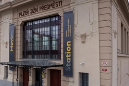 Dramacentrum Johan a Petr Vydarený zvou na premiéru nového...