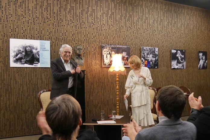 Divadlo J. K. Tyla uvedlo dosud nehranou a nepublikovanou jednoaktovku Miroslava Horníčka