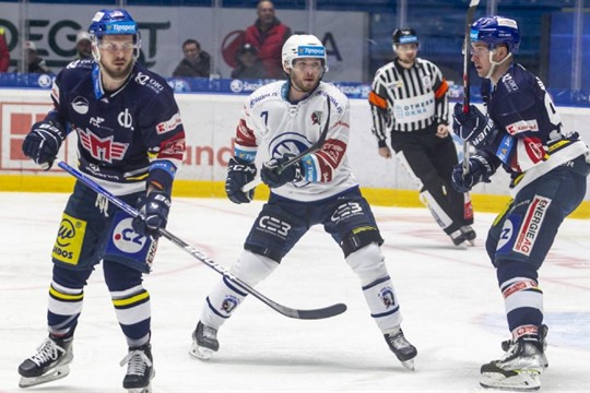 Indiáni utržili devátou porážku v řadě! Do vyřazovacích bojů vstoupí z nejhorší pozice
