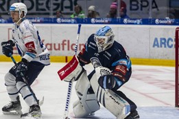 Indiáni odvrátili hrozbu konce sezóny! Sérii předkola play-off...