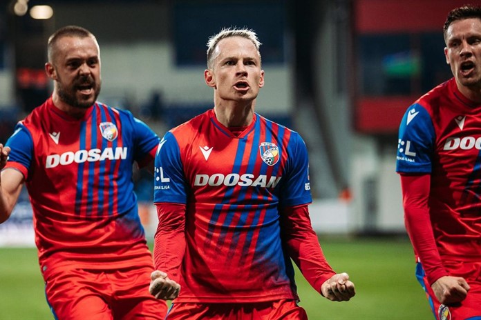 Viktoria zažila zmrtvýchvstání! Divokou přestřelku rozhodl Vydra