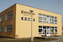 Skvrňanský M-klub zve v květnu na dokumentární film i pořad o...