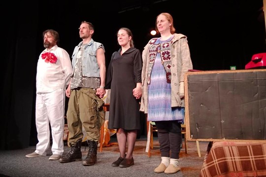 Plzeň hostí Český FEMAD!