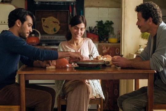 Západočeské muzeum v Plzni zve na filmovou projekci již tuto středu