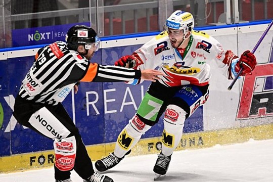 Další posila pro Plzeň. Přichází talent z pardubického Dynama!