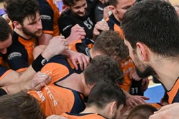 Repríza loňského finále! Házenkáři Talentu si znovu zahrají o...