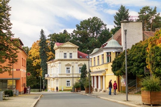 Čím se bude bavit region o víkendu?
