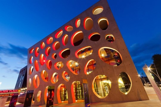 Plzeňské divadlo uvede v nové sezoně 15 premiér, včetně Jesus Christ Superstar i Draculy