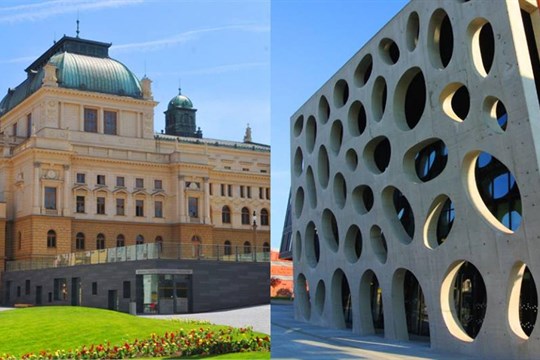 Tylovo divadlo v Plzni loni odehrálo 525 představení, doby před pandemií covidu návštěvnost nedosahuje