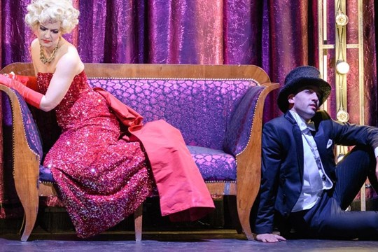 Plzeň poprvé uvidí Bernsteinovu operetu Candide, jako třetí město u nás