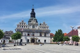 Co nabídne nadcházející víkend v regionu?