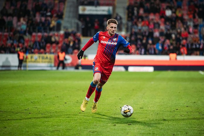 Po skončení jarní části ligy hlásí Viktoria Plzeň první pohyby v kádru!