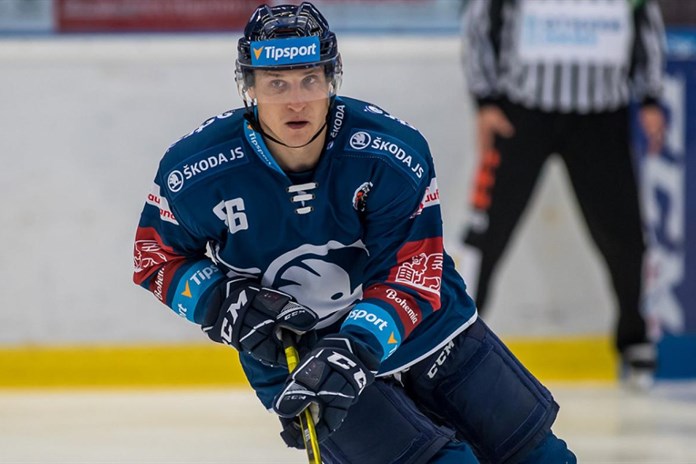Zkušený útočník Tomáš Mertl zůstává v Plzni! Na západě Čech podepsal do roku 2025