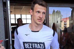 Jednou si možná řeknu, že být nejlepší střelec MS je skvělé, líčí...