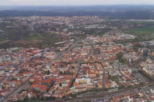 Co nám přinese začátek týdne?