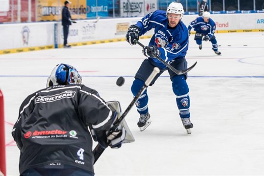 Znovu doma. Jsem rád, že jsem se mohl vrátit, hlásí Petr Straka. Co říká na silné plzeňské jádro?