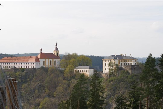 Druhý srpnový víkend je v regionu plný rozmanitých akcí