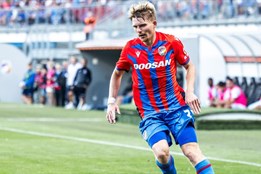 Na Maltu pojedeme vyhrát, hlásí Šulc. K vysoké výhře vedla trpělivost