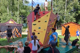 Začala Sportmanie Plzeň. Nabídne lidem na vyzkoušení desítky druhů...