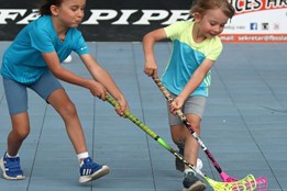 Sportmanie Plzeň se blíží do finiše. Děti už budou bojovat o zlaté...