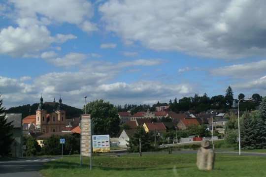 Třetí srpnový víkend se v regionu nudit nebudete!