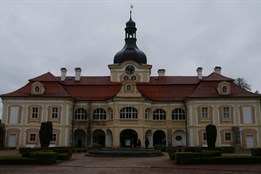 Čím se baví region poslední srpnové dny?