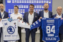 Cíl hokejové Plzně pro letošní ročník? Postup do čtvrtfinále