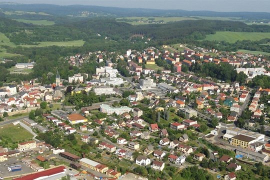 Kam si v týdnu vyrazit v regionu na zajímavé akce?