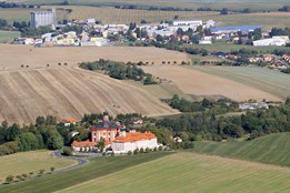 Víkend v regionu bude vonět podzimem
