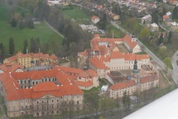 V regionu se poslední zářijový týden nudit nebudeme!