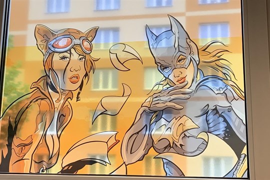 Týden knihoven začíná! Knihovna města Plzně zve na cestopis, semínkovnu nebo procházku